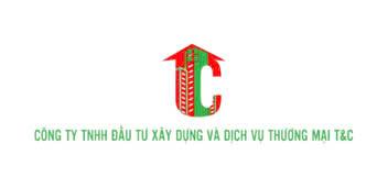 Công Ty TNHH Đầu Tư Xây Dựng Và Dịch Vụ Thương Mại T&c
