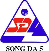 Công ty cổ phần Sông Đà 5