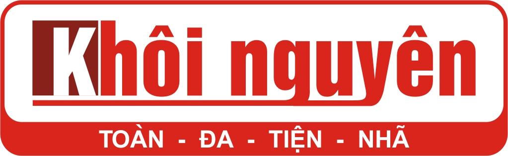 CÔNG TY TNHH MÁY TÍNH KHÔI NGUYÊN