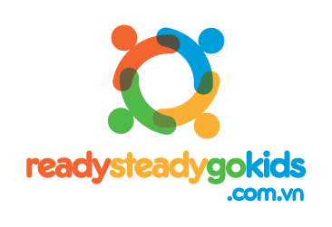 Công Ty TNHH Gokids Việt Nam
