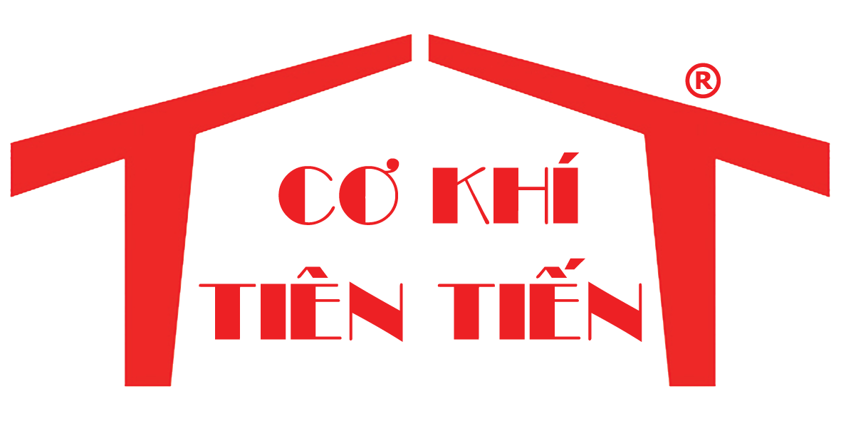 Công Ty TNHH Cơ Khí Xây Dựng Và Thương Mại Tiên Tiến
