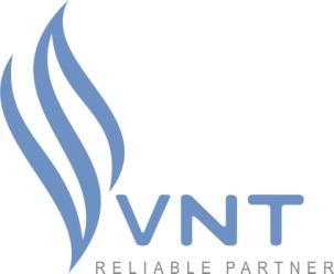 CÔNG TY CỔ PHẦN THƯƠNG MẠI XUẤT NHẬP KHẨU VNT