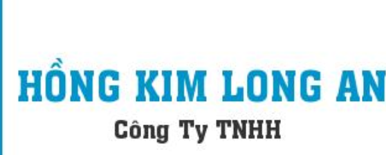Công Ty TNHH Hồng Kim Long An