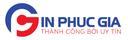 Công Ty TNHH Thương Mại Và Dịch Vụ In Phúc Gia