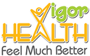 Công Ty Cổ Phần Vigor Health