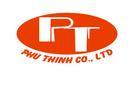 Công Ty TNHH Thương Mại Và Kỹ Thuật Phòng Cháy Chữa Cháy Phú Thịnh