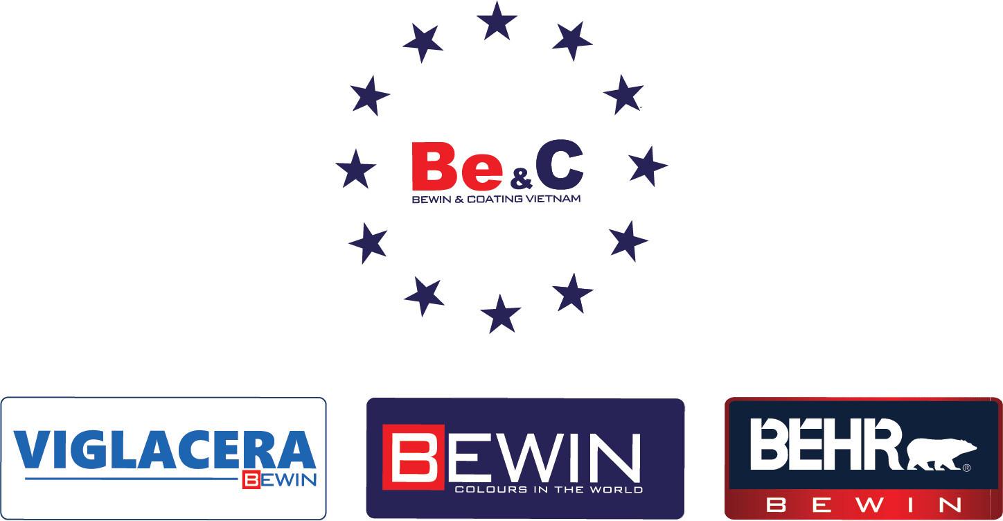 Công Ty Cổ Phần Bewin & Coating Vietnam