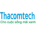 Công Ty TNHH Công Nghệ Xử Lý Môi Trường Thái Nguyên