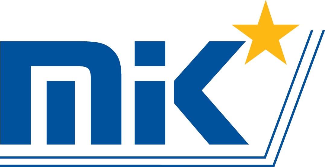 Công Ty TNHH Máy Xây Dựng Mik Việt Nam