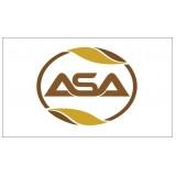 Công Ty Cổ Phần Xuất Nhập Khẩu Asa