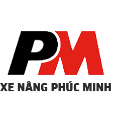 Công Ty TNHH Thương Mại Dịch Vụ Kỹ Thuật Xe Nâng Phúc Minh