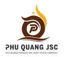 Công Ty Cổ Phần Sản Xuất Phú Quang