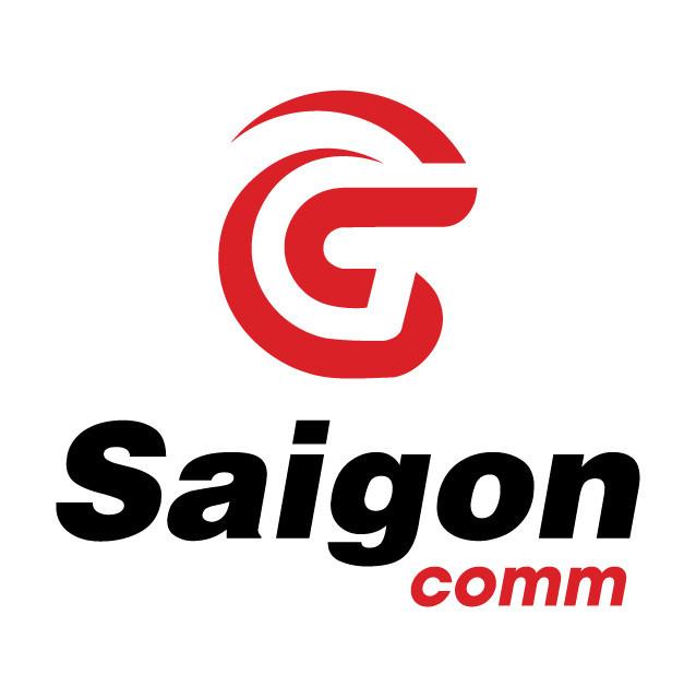 Công Ty Cổ Phần Saigoncomm