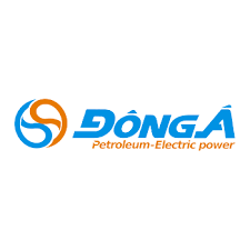 Công Ty TNHH Dầu Khí Đông Á