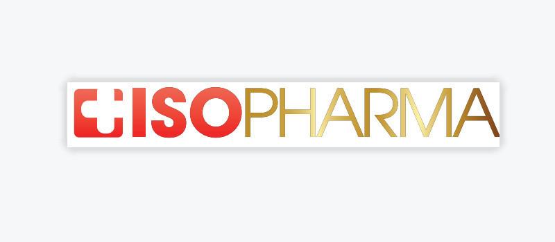 Công Ty TNHH Dược Phẩm Isopharma