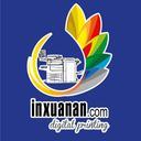 Công Ty TNHH In Nhanh Kỹ Thuật Số Xuân An