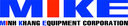 Công Ty Cổ Phần Thiết Bị Minh Khang