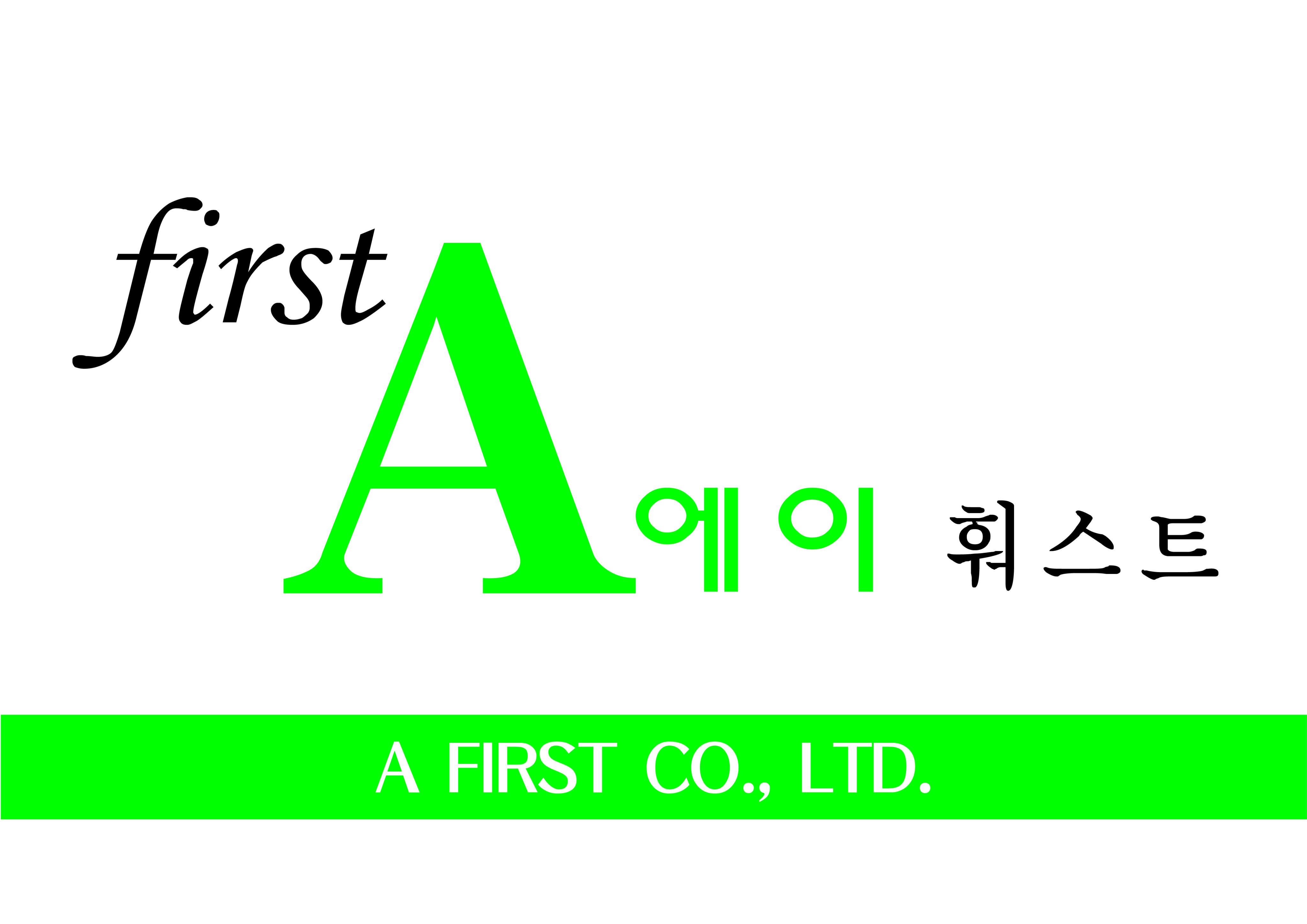 Văn Phòng Đại Diện A First Co., Ltd Tại Thành Phố Hồ Chí Minh