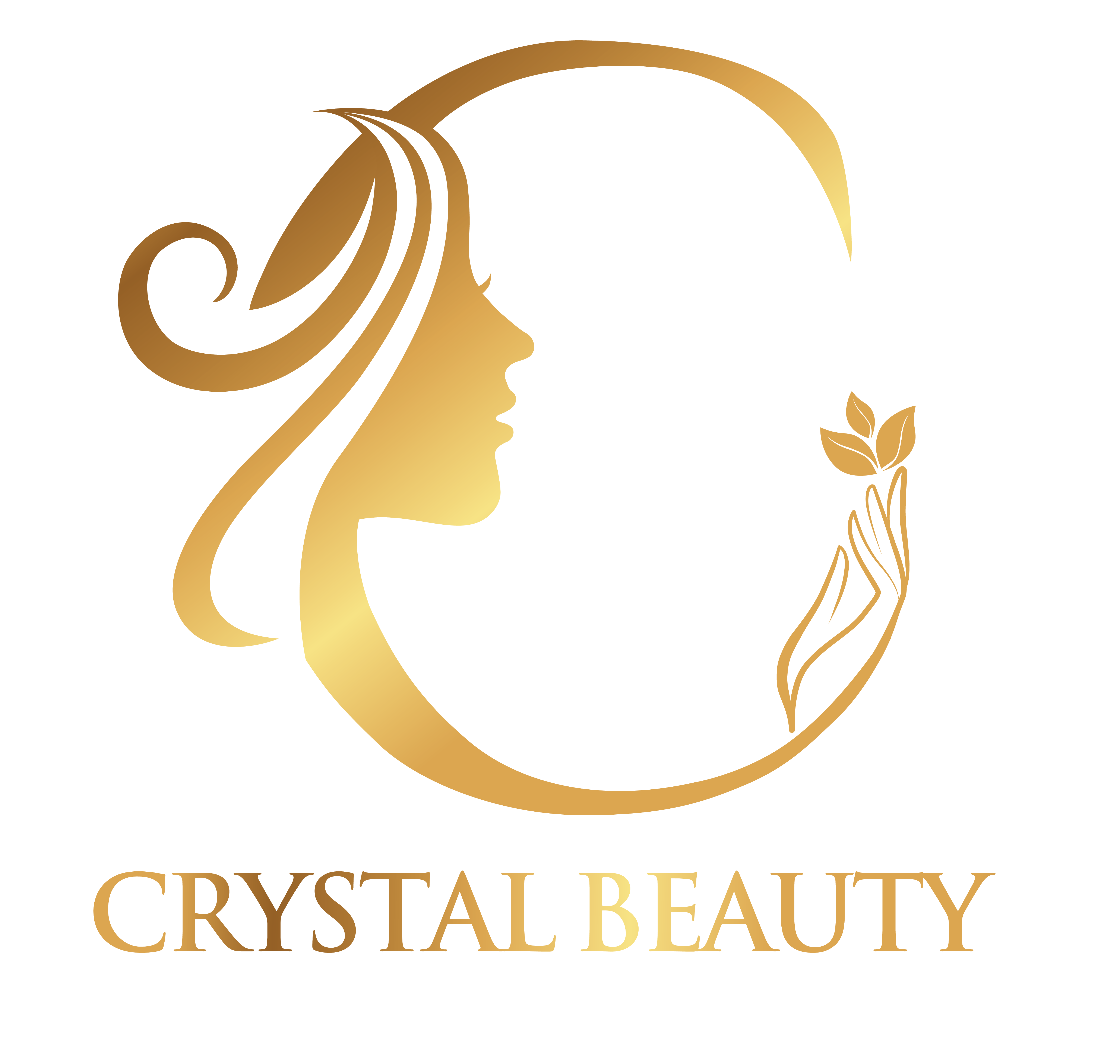 Công Ty TNHH Thương Mại & Dịch Vụ Crystal Beauty