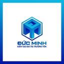 Công Ty Cổ Phần Xây Dựng Công Nghiệp Đức Minh