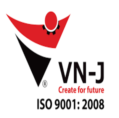 Công Ty Cổ Phần Cơ Khí Chính Xác VNJ