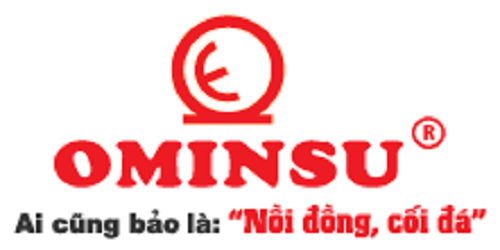 Công Ty TNHH Ominsu Việt Nam