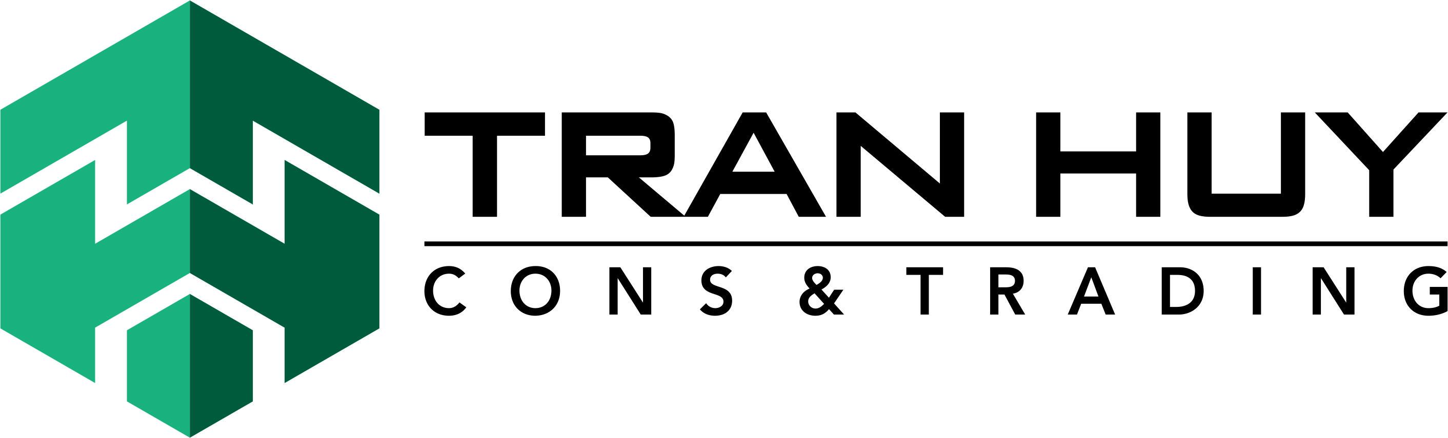 Cty CP TM Xây Dựng Trần Huy