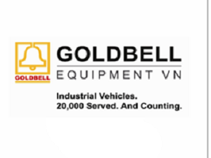 Công Ty TNHH Goldbell Equipment Việt Nam