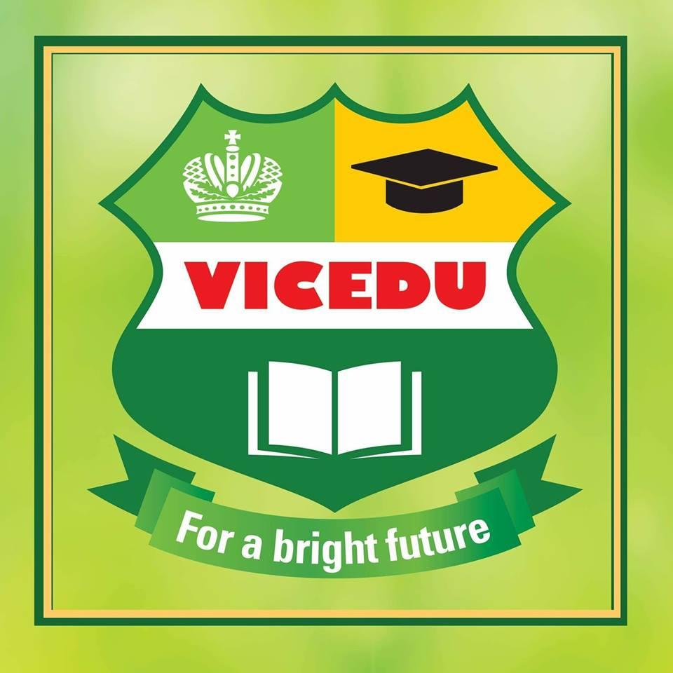 Công Ty CP Giáo Dục Và Đào Tạo Victoria