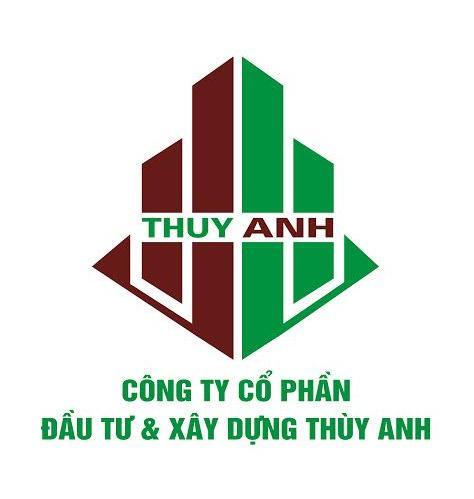 Công Ty Cổ Phần Đầu Tư Và Xây Dựng Thùy Anh