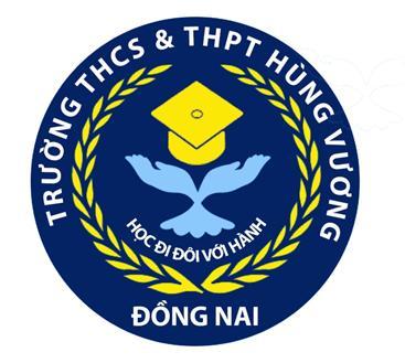 Trường THCS Và THPT Hùng Vương