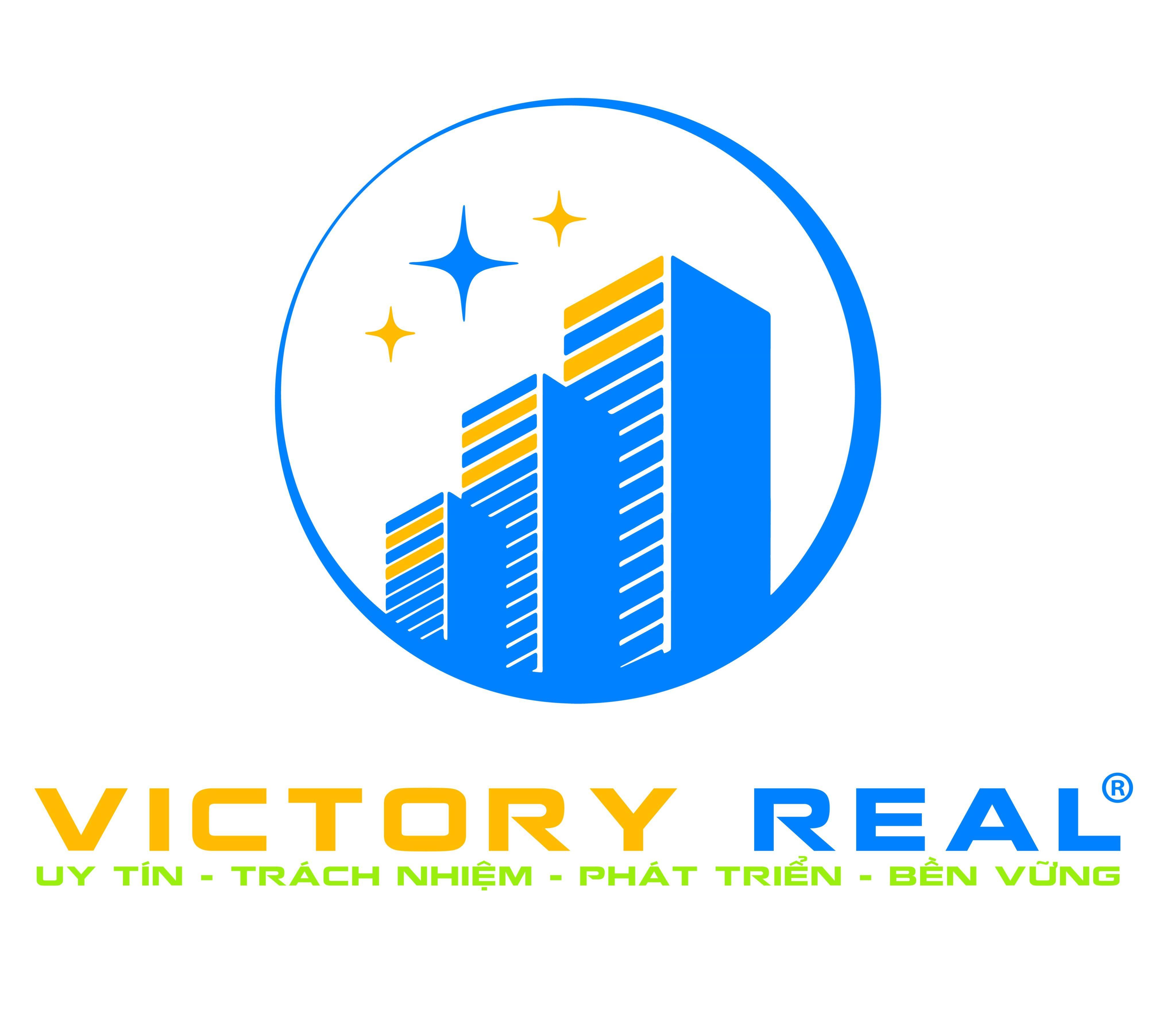 Công Ty Cổ Phần Đầu Tư & Phát Triển Bất Động Sản Victory Real