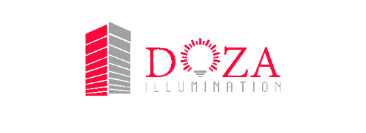 Công Ty CP Đầu Tư Xây Dựng Kỹ Thuật Và TM DV Doza Illumination