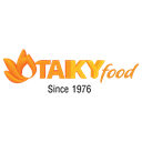 Công Ty Cổ Phần Bột  Thực Phẩm Tài Ký