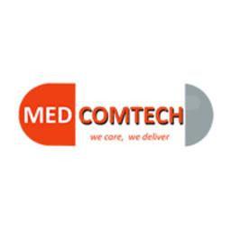 Công Ty Cổ Phần Medcomtech