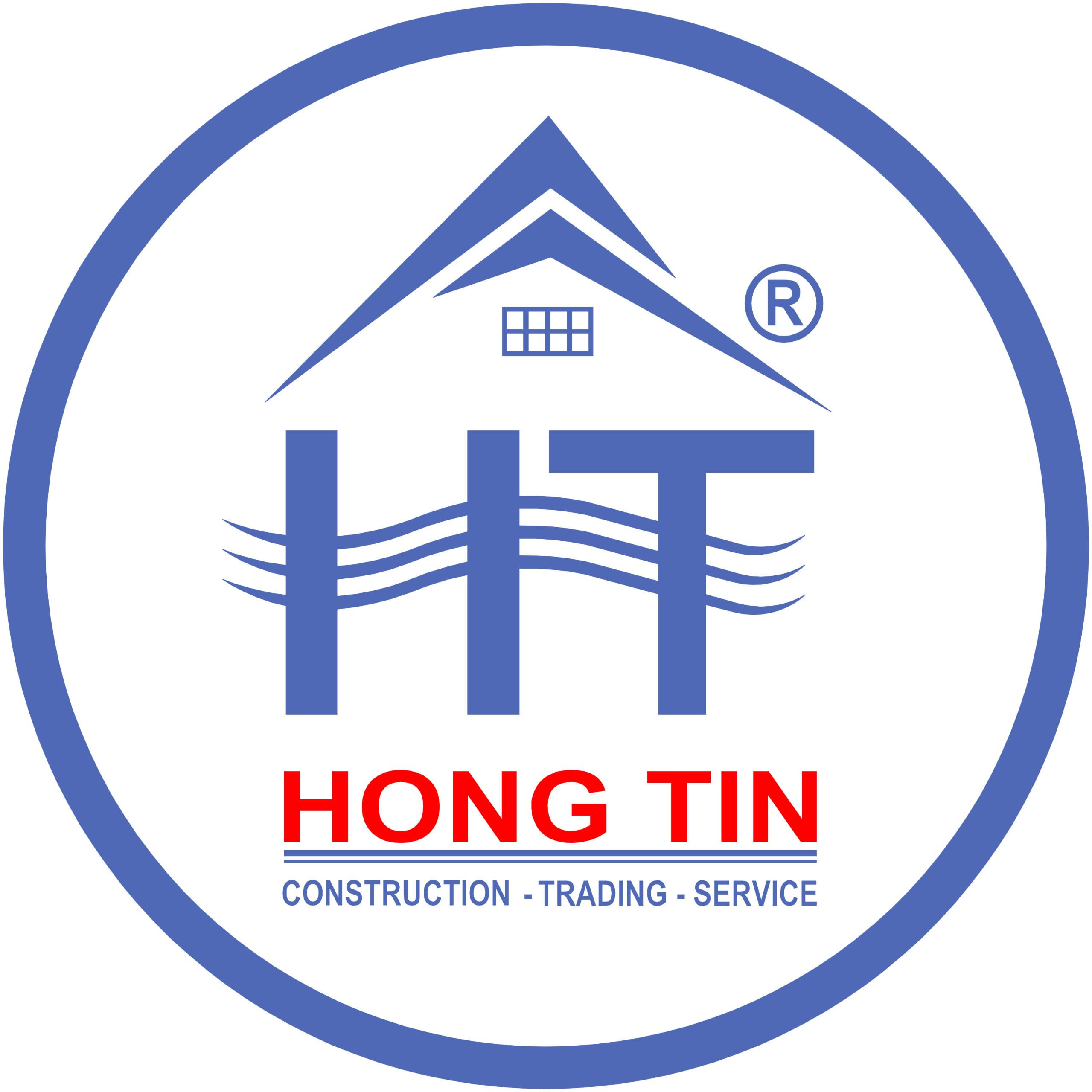 Công Ty TNHH Xây Dựng - Thương Mại - Dịch Vụ Hồng Tín