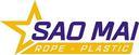 Công Ty TNHH Sản Xuất Và Thương Mại Dây Thừng  Nhựa Sao Mai