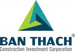 Công Ty CP Đầu Tư Xây Dựng Bàn Thạch