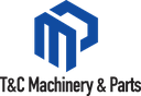 Công Ty CP Máy Và Phụ Tùng Tc