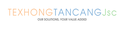 Công Ty Cổ Phần Tiếp Vận Texhong Tân Cảng
