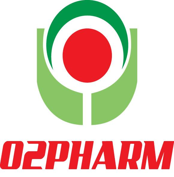 Công ty Cổ phần O2pharm