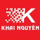 Công Ty TNHH Đầu Tư Xuất Nhập Khẩu Khai Nguyên