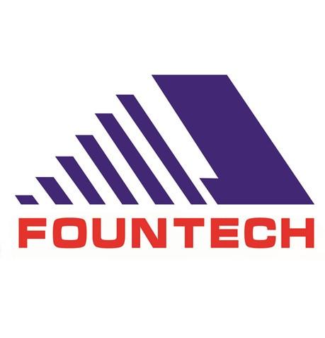 Công Ty Cổ Phần Fountech