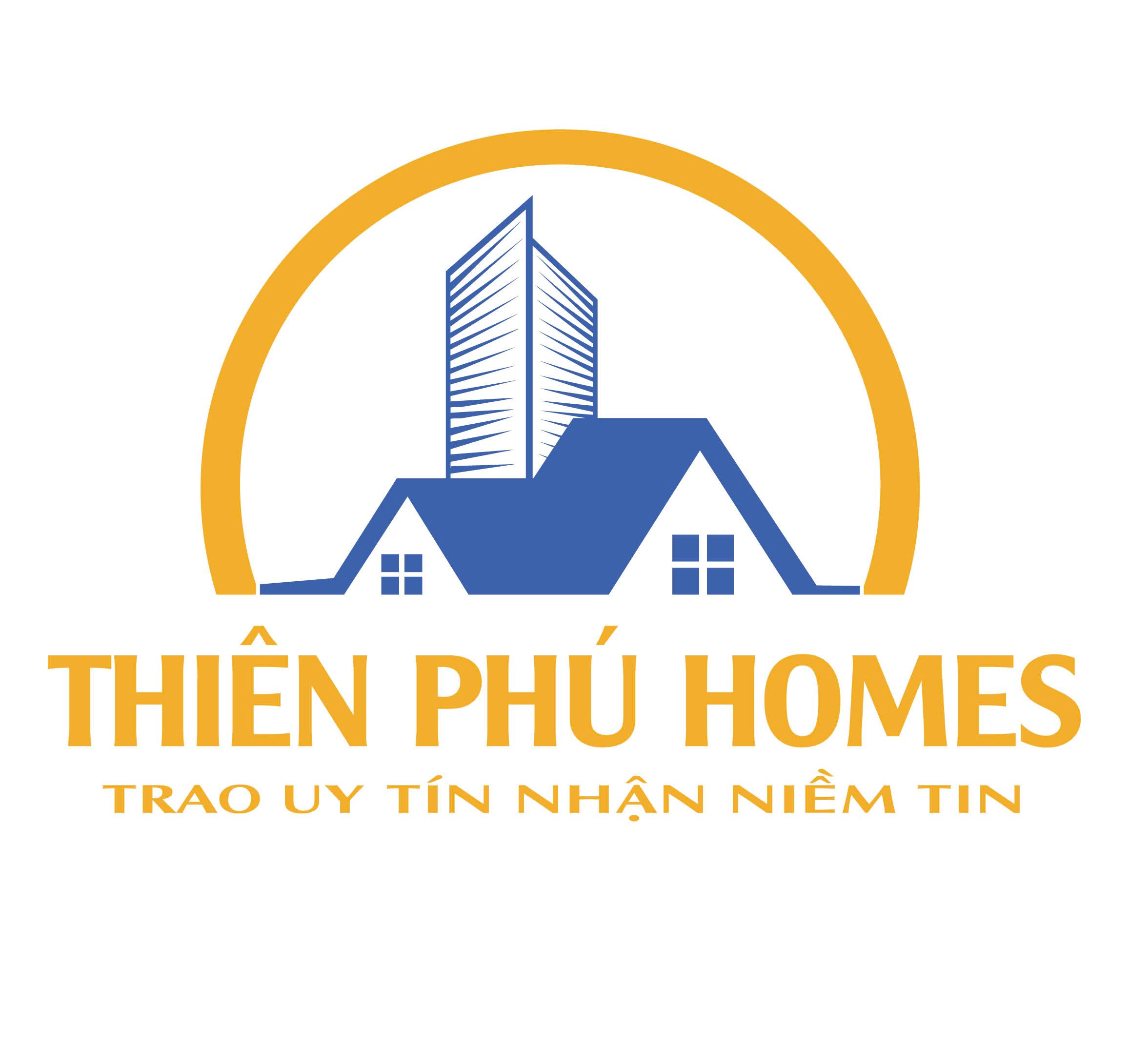 Công Ty TNHH Thiên Phú Homes