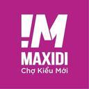 Công Ty TNHH Maxidi Việt Nam