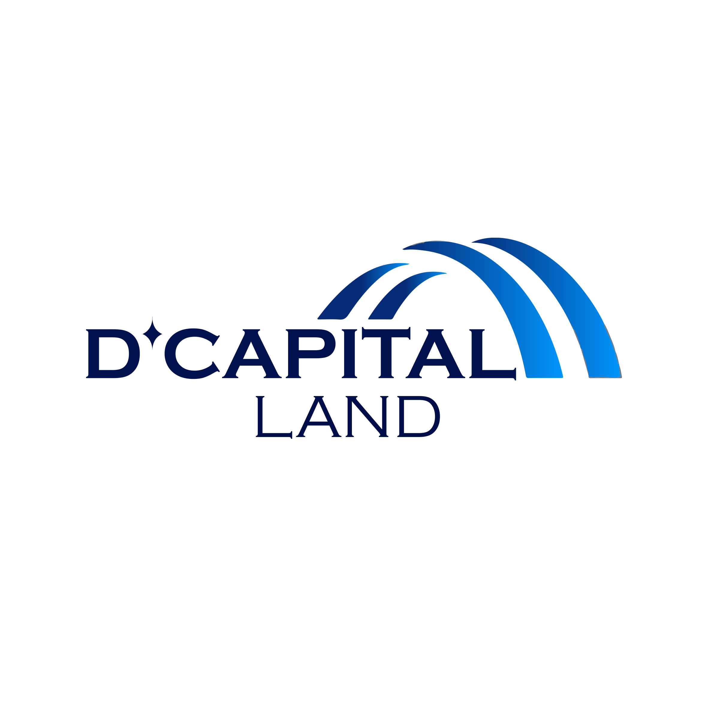 Công Ty Cổ Phần Tập Đoàn D'capital Land