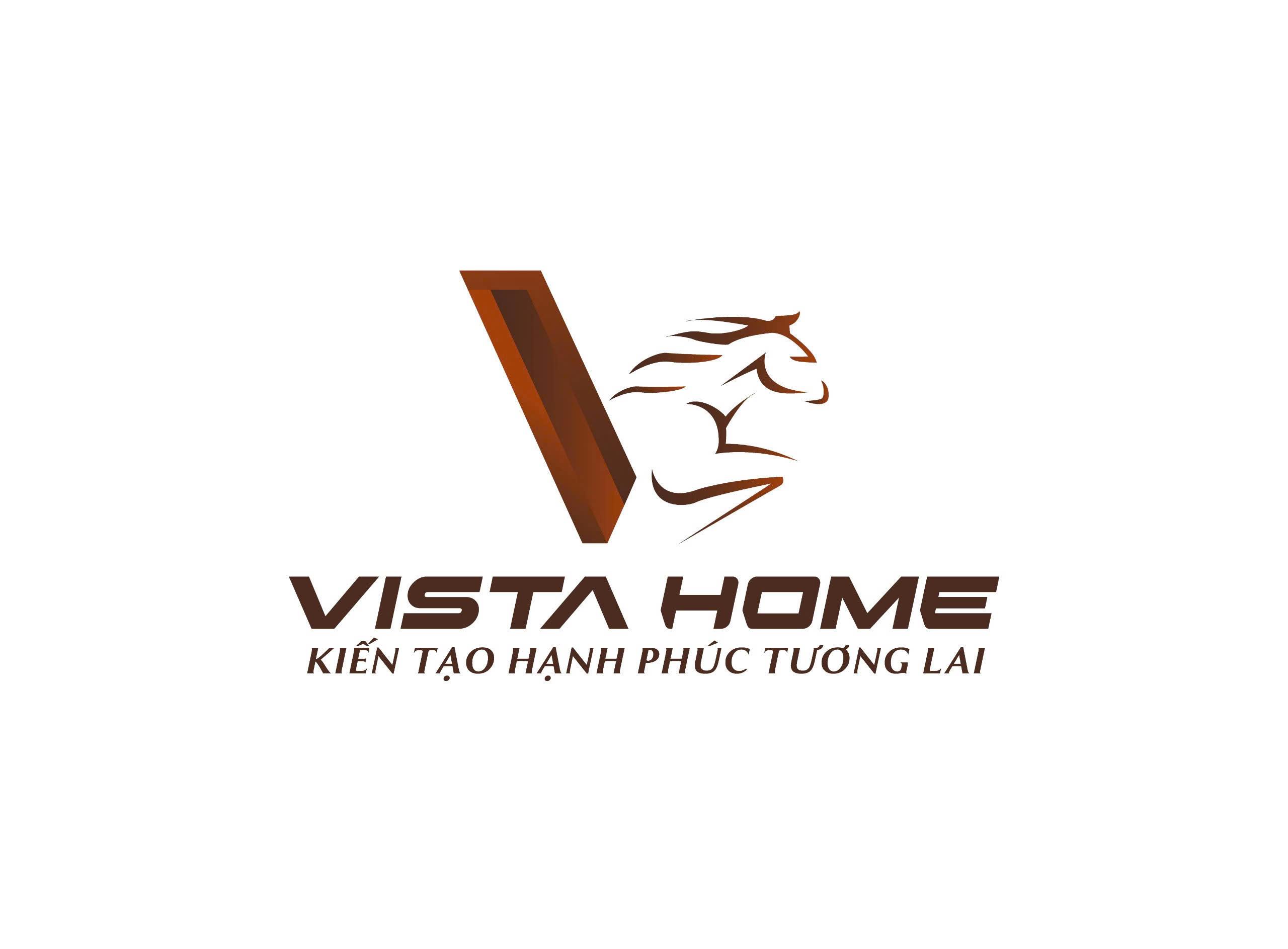 CÔNG TY CỔ PHẦN BẤT ĐỘNG SẢN VISTA HOME