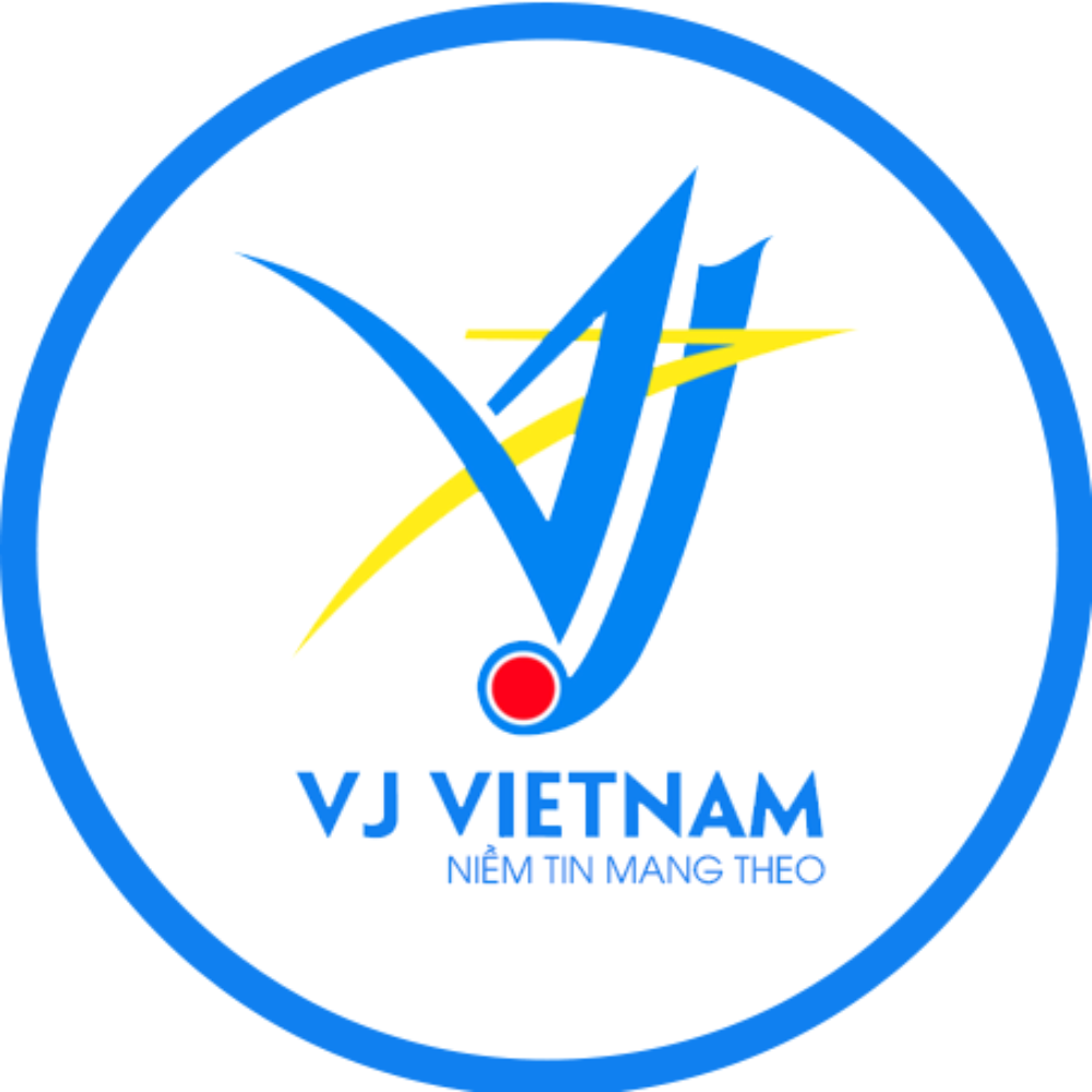 Công Ty Cổ Phần Tư Vấn Du Học Và Thương Mại Vj