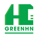Công Ty Cổ Phần Tư Vấn Thiết Kế Và Xây Dựng Greenhn