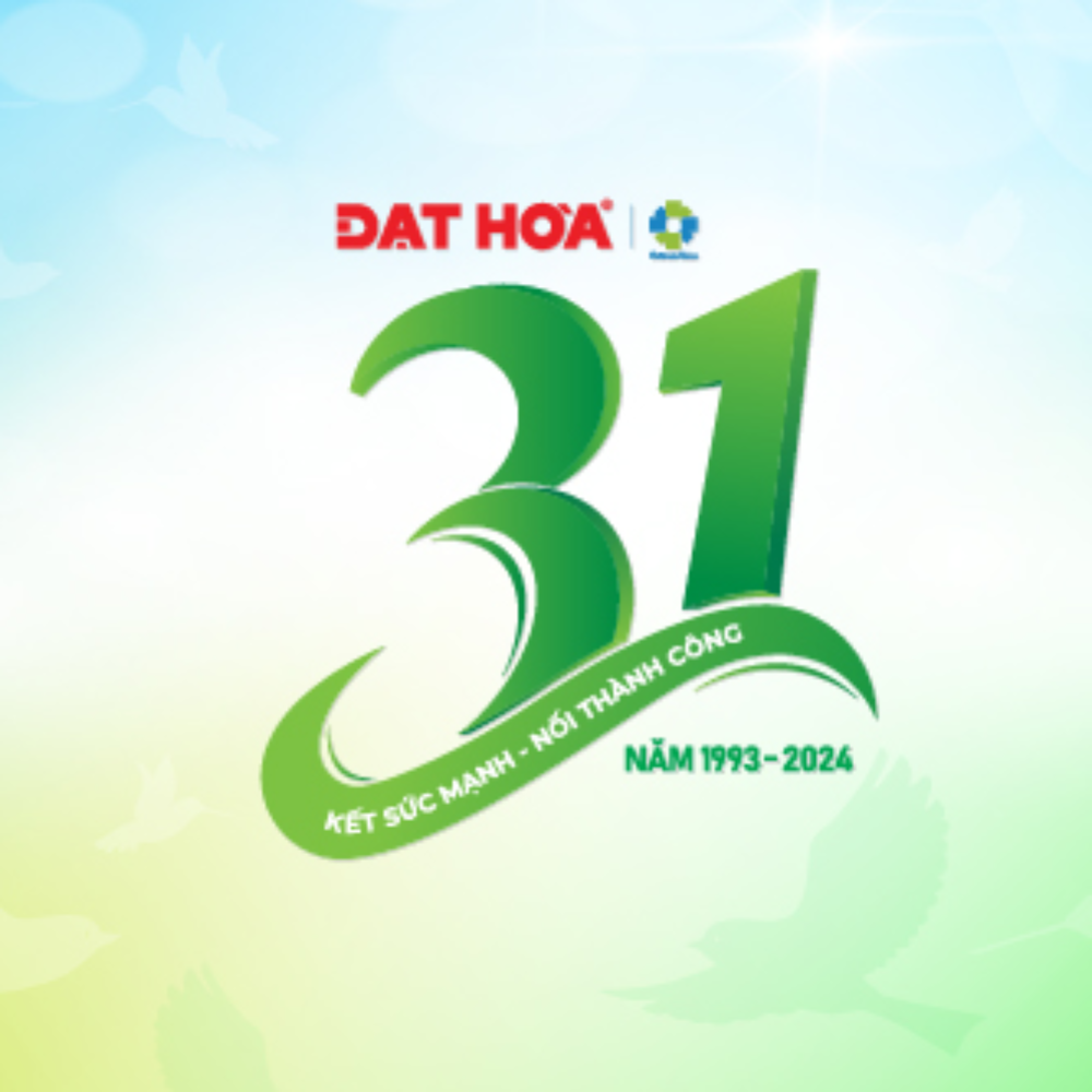 Công Ty TNHH Nhựa Đạt Hòa